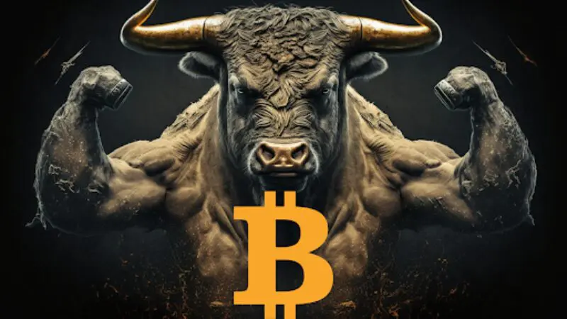 Glassnode alapítók leleplezni Bitcoin robbanásszerű árfelhajtó mintát és merész célpontot