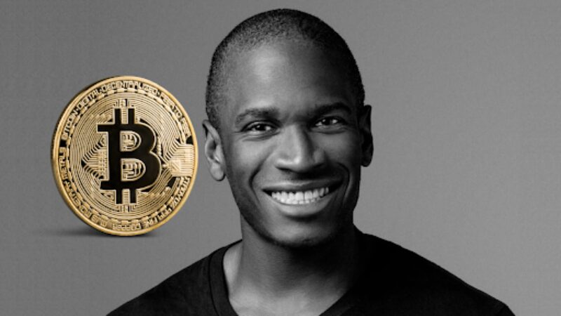 Bitcoin veszélyes zóna: Arthur Hayes jósol $30K Drop közepette Infláció Surge