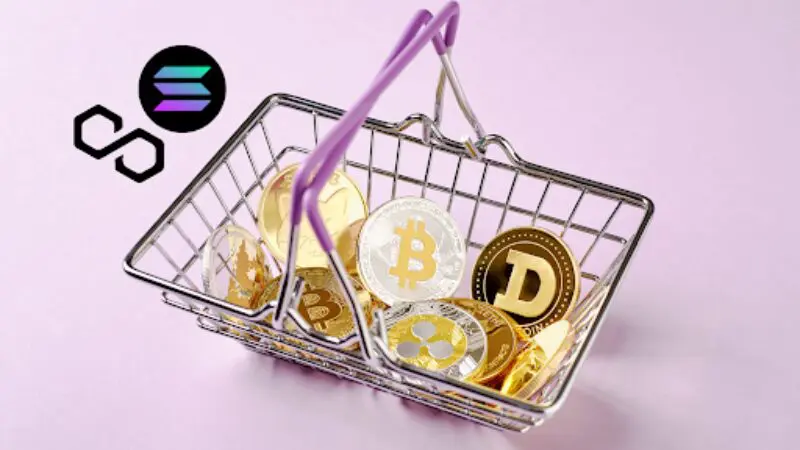 Váltsd 100 dollárból 1000 dollárrá: A végső kriptopénz teljesítménytrió