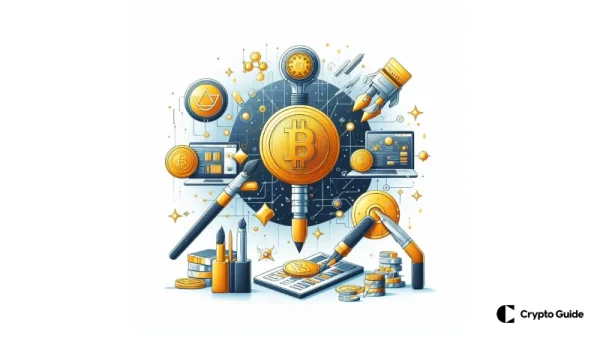 Mi az a kriptovaluta és hogyan működik?