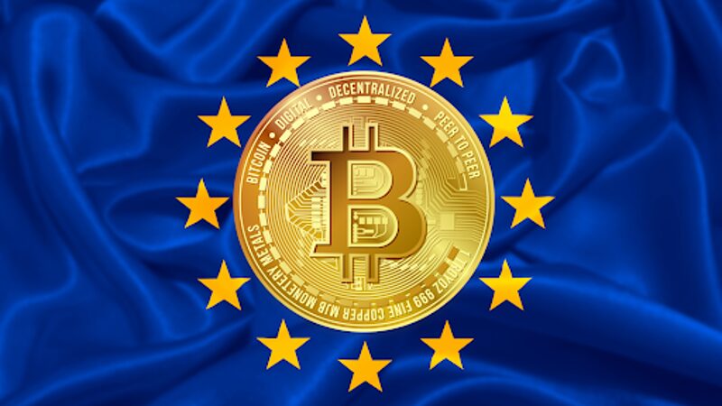 Bitcoin emelkedik annak ellenére, hogy az EKB „értéktelen” állítás