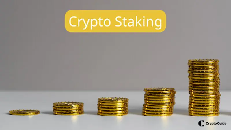 Crypto tét: Mi az és hogyan működik