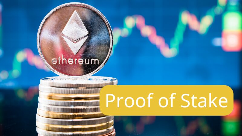 Mit jelent a Proof-of-Stake (PoS) a kriptóban?
