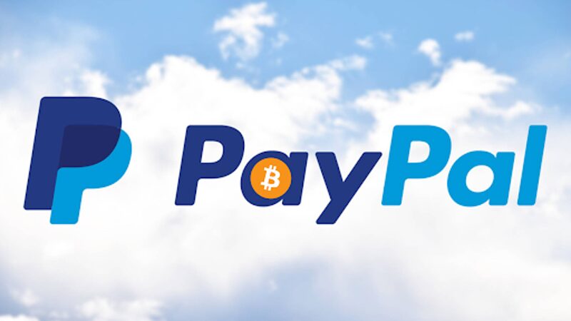 A Paypal új terve átalakíthatja a Bitcoin-bányászatot: Go Green Now!