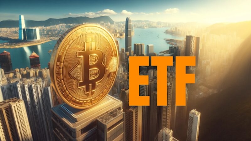Áprilisi meglepetés: Hong Kong az első Bitcoin Spot ETF-ek bevezetésére készül