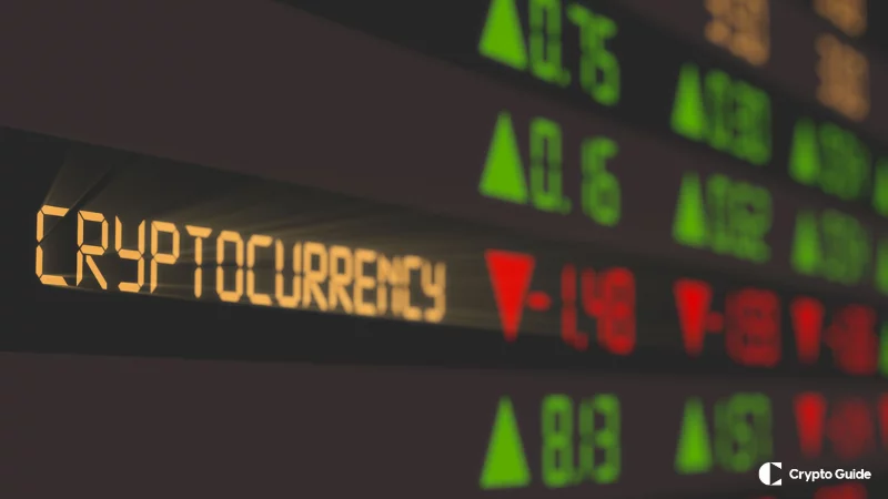 Crypto kereskedés kezdőknek.