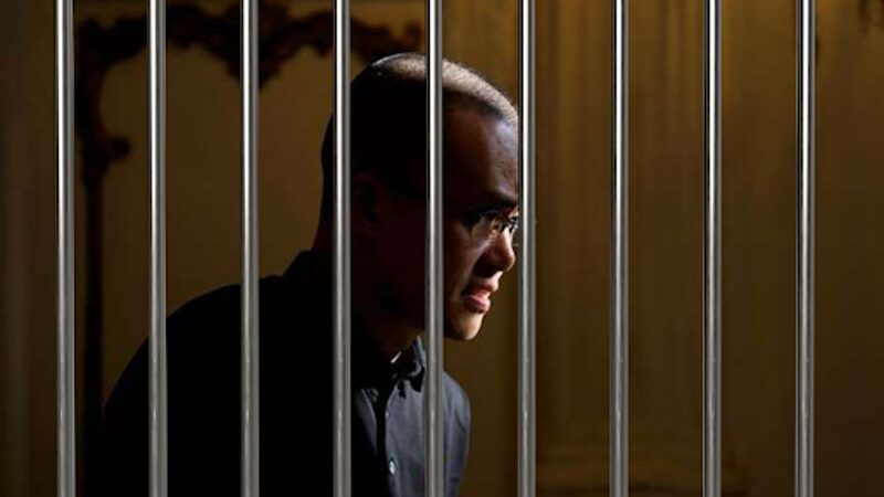 Ex-Binance CEO Changpeng Zhao kap 4 hónap börtönbüntetést