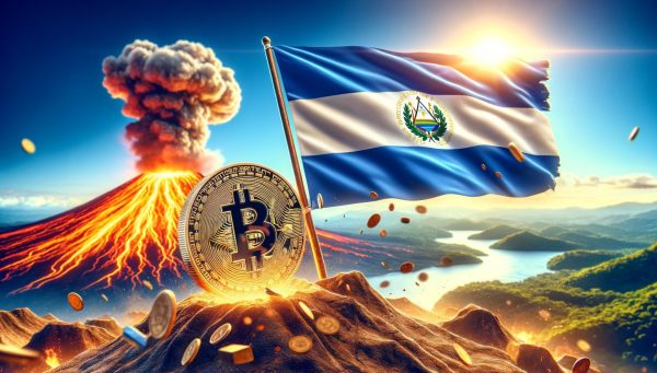 El Salvador GDP-je 2029-re 10X-re emelkedik a Bitcoin és az AI segítségével: Cathie Wood
