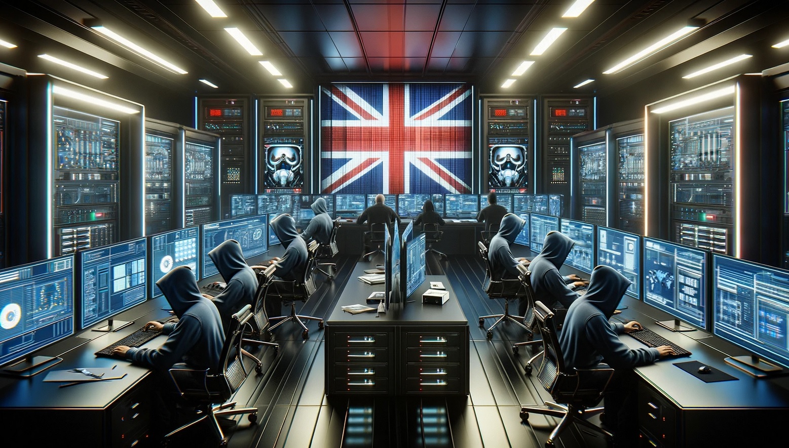 Brit jelentés: 2022-2023-ban a kripto a legfőbb pénzmosási fenyegetés