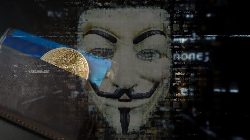 Anonim kriptotárcák (nincs KYC) a 2024
