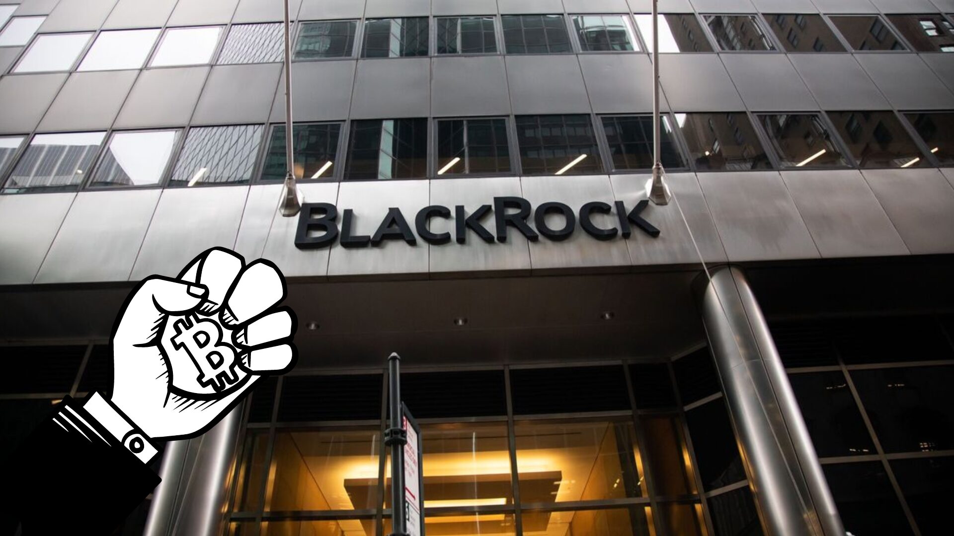 A BlackRock feltárja: Bitcoin ETF-ek
