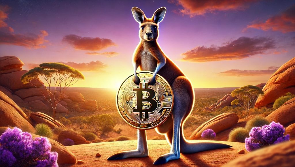 Az ASX jóváhagyta az ausztrál Bitcoin ETF-et