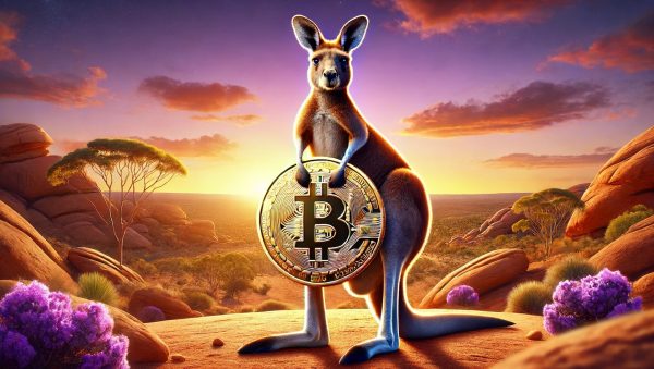 Az ausztrál Bitcoin ETF-et az ASX hagyta jóvá