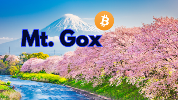 Mt. Gox végre elkezdi Bitcoin visszafizetések júliusban