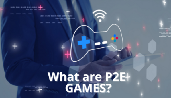 Mi a Play-to-Earn (P2E) a kriptójátékokban?