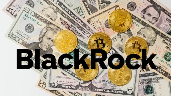 BlackRock Hits $10.6T AUM közepette emelkedő ETF beáramlások