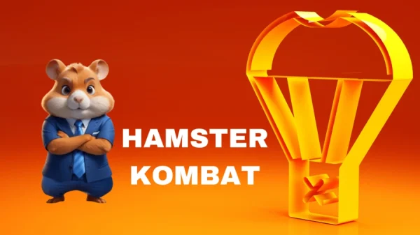 Hamster Kombat bemutatja a masszív Airdropot: 60%-os tokenek a játékosoknak