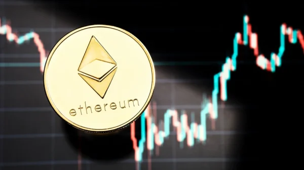 Az Ethereum 15 nap alatt 25%-ot emelkedik! A BlackRock támogatja az új ETF-et