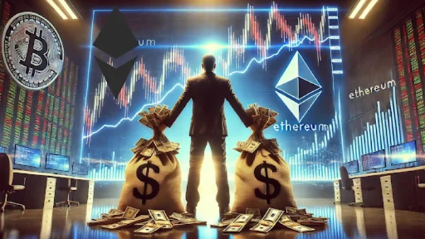 Befektetők nyáj Ethereum: $176M Crypto Inflows Signal Massive Buy-the-Dip Opportunity