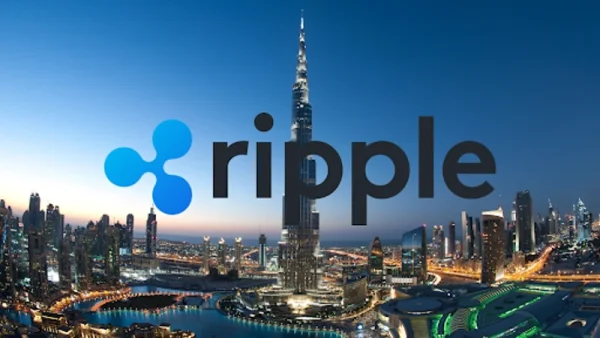 XRP szárnyal: Ripple nagyszabású Egyesült Arab Emírségekbeli partnerségét mutatták be