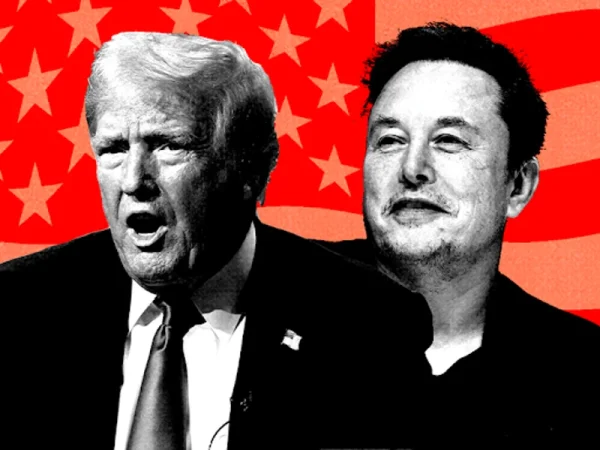 Bitcoin és kripto nem említették a Trump-Musk X Space alatt