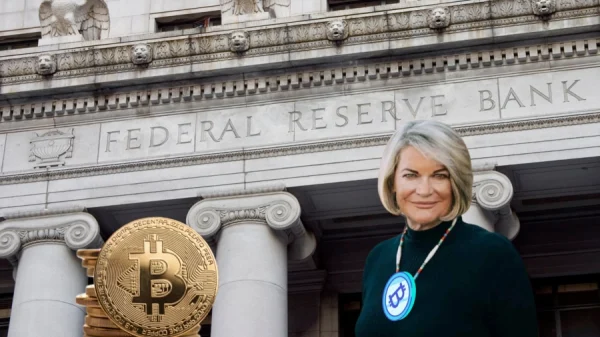 Új törvényjavaslat javasolja az amerikai Bitcoin tartalékot, amelyet a Fed arany átértékelésével finanszíroznak