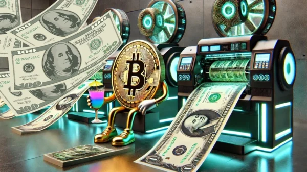 Tanulmány feltárja a Bitcoin kapcsolatát a globális pénzkínálati trendekkel