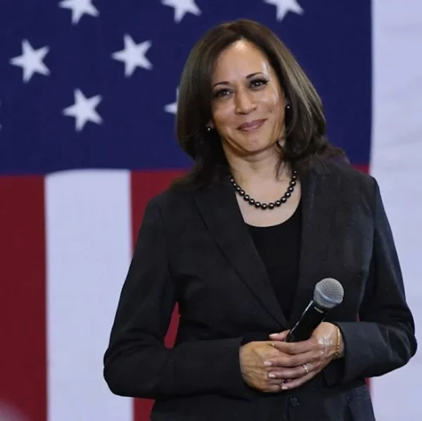 A Polymarket kereskedői azt jósolják, hogy Kamala Harris „megnyeri” az első vitáját Trump elnök ellen