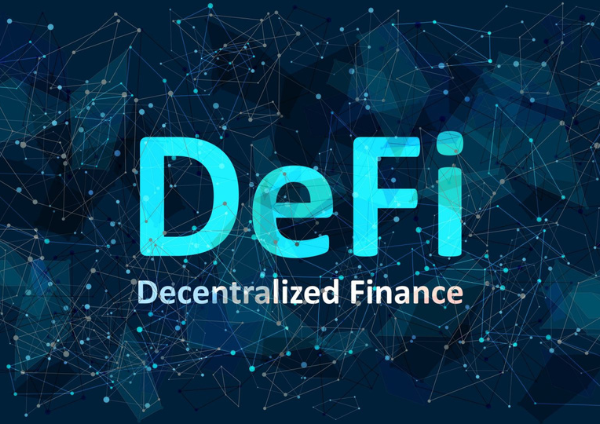 Mi a decentralizált pénzügy (DeFi), és hogyan működik?