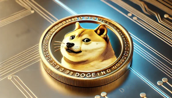 A Dogecoin hároméves áttörése 500%-os növekedési potenciált jelez 2025-re