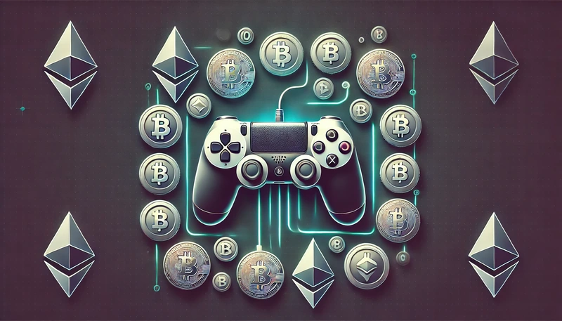 Top 10 Crypto játékok játszani