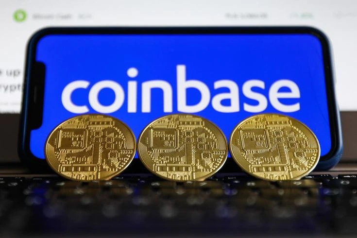Coinbase felülvizsgálata [year]