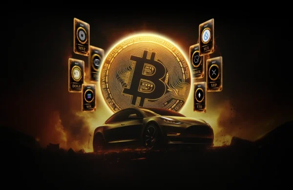 Nyerj 100 000$-t, Rolexet és Tesla autót a Bybit Crypto Dawn eseményén!