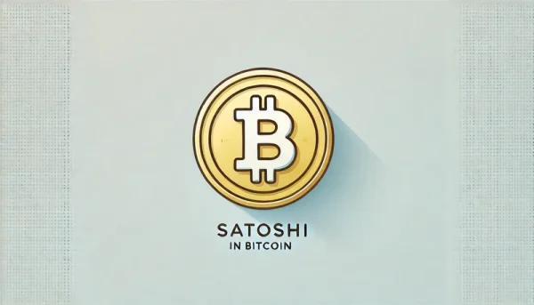 Satoshi a Bitcoinban: Mi ez és mennyit ér