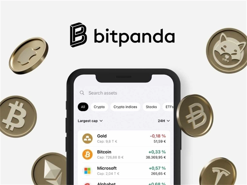 Bitpanda