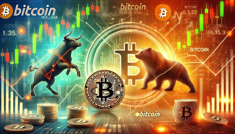 Vége a Bitcoin bikaciklusának? Szakértők mérlegelnek