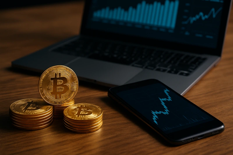A Revolut gyors felhasználói növekedés és a kriptovaluta-kereskedelem fellendülése révén 1,3 milliárd dollárra növelte nyereségét
