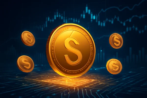 A SUI árfolyama emelkedik a 21Shares Nasdaq ETF-bejegyzését követően