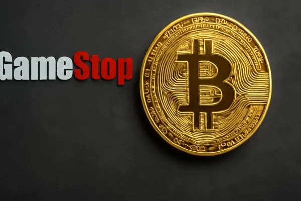 A GameStop bejelenti 4710 bitcoin, több mint 500 millió dollár értékű bitcoin vásárlását
