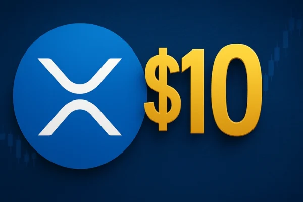Az XRP meghaladta a Tethert – elemzők 10 dolláros árat jósolnak 2025-re