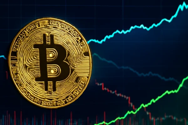 A Bitcoin dominanciája megközelíti a 71%-ot – ez figyelmeztetés vagy az altcoin-szezon előszele?