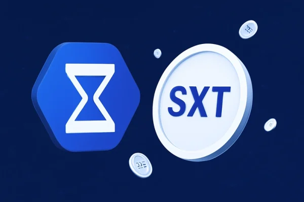 Chainlink bemutatja a Space and Time (SXT) Mega Airdrop programot: Mi az SXT kriptovaluta?