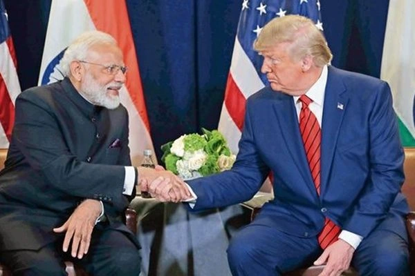 India kereskedelmi megállapodása Trump-pal: kétélű kard