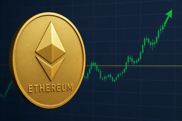 Az Ethereum stabilan tartja magát 1900 dollár feletti realizált áron, ami növeli a hosszú távú befektetők bizalmát
