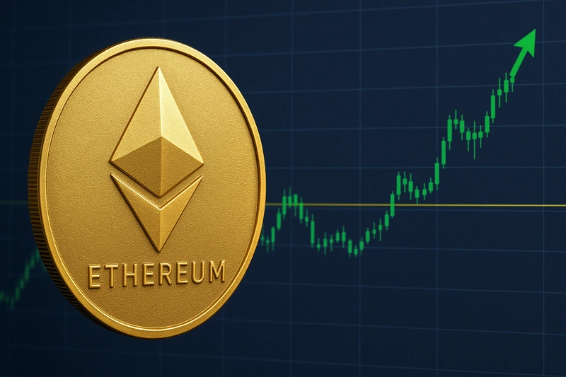 Az Ethereum stabilan tartja magát 1900 dollár feletti realizált áron, ami növeli a hosszú távú befektetők bizalmát
