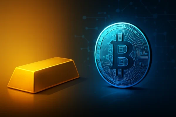 Több mint 50 millió amerikai választja a bitcoint az arany helyett