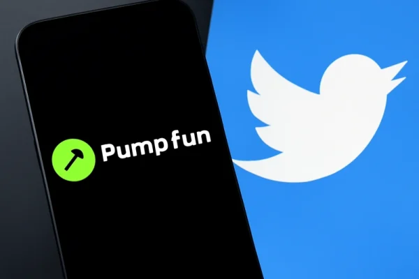 Pump.fun válságba került a közösségi média felfüggesztése miatt