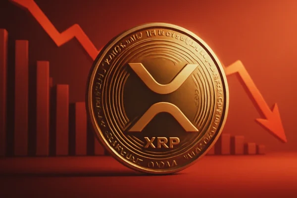 Miért esett ma az XRP ára?
