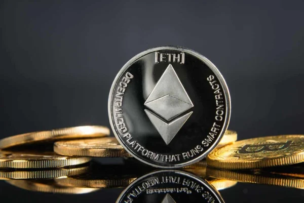 Három évvel ezelőtt 10 000 dollárért vásárolt Ethereum ma ennyit érne