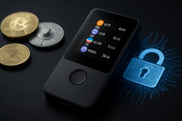 RockWallet áttekintés 2025